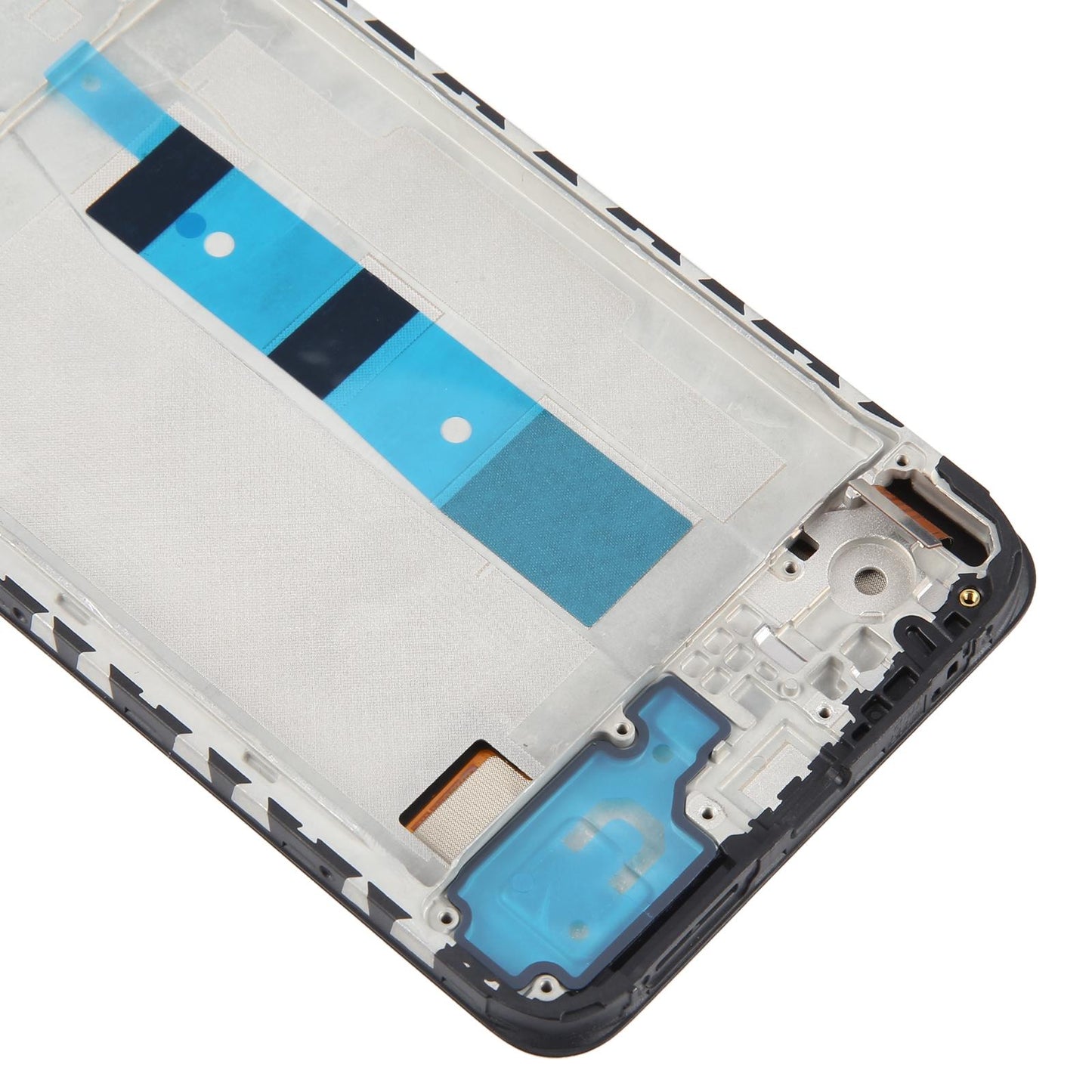 Display unit OLED voor Xiaomi Redmi Note 12 4G