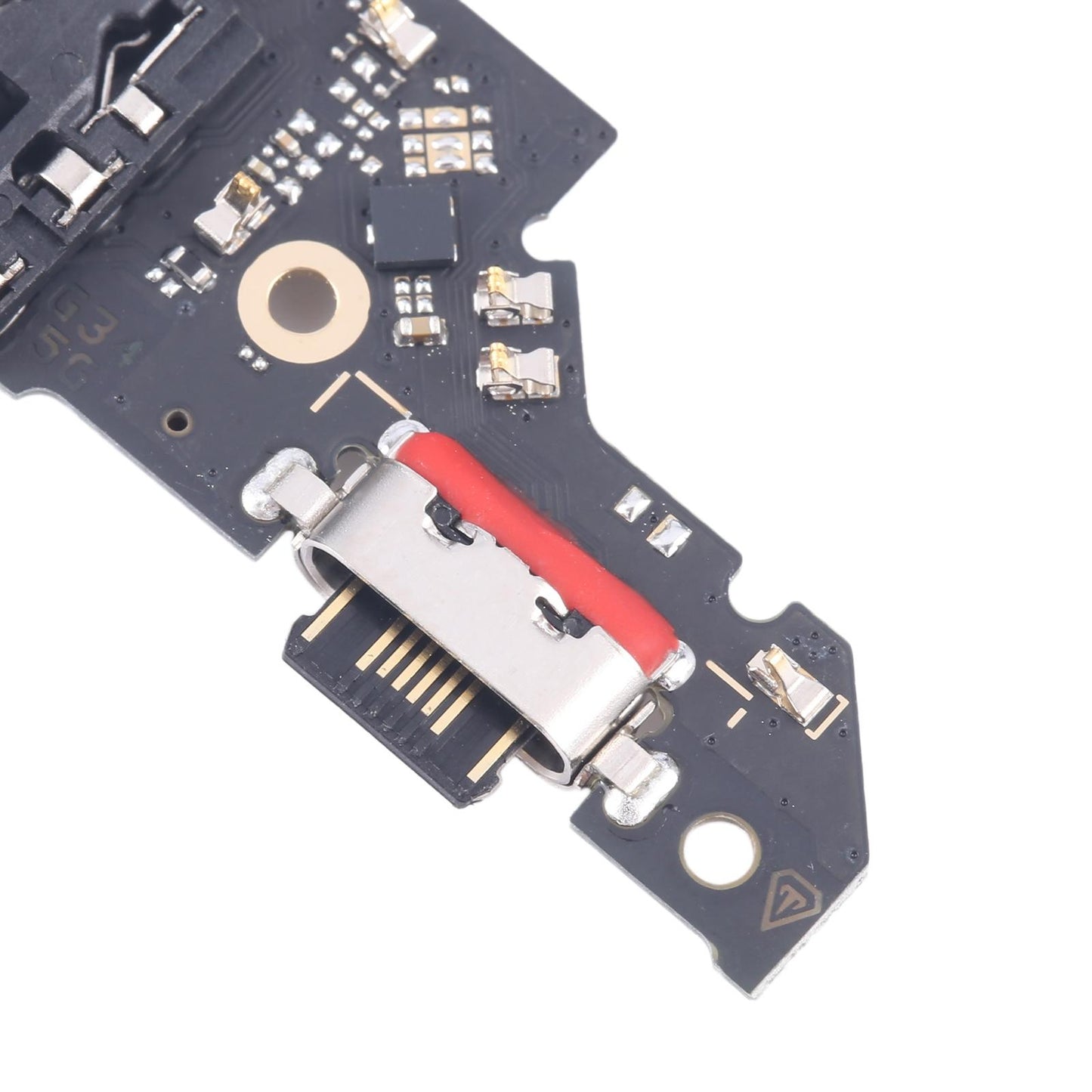 Laadconnector voor Motorola Moto G34