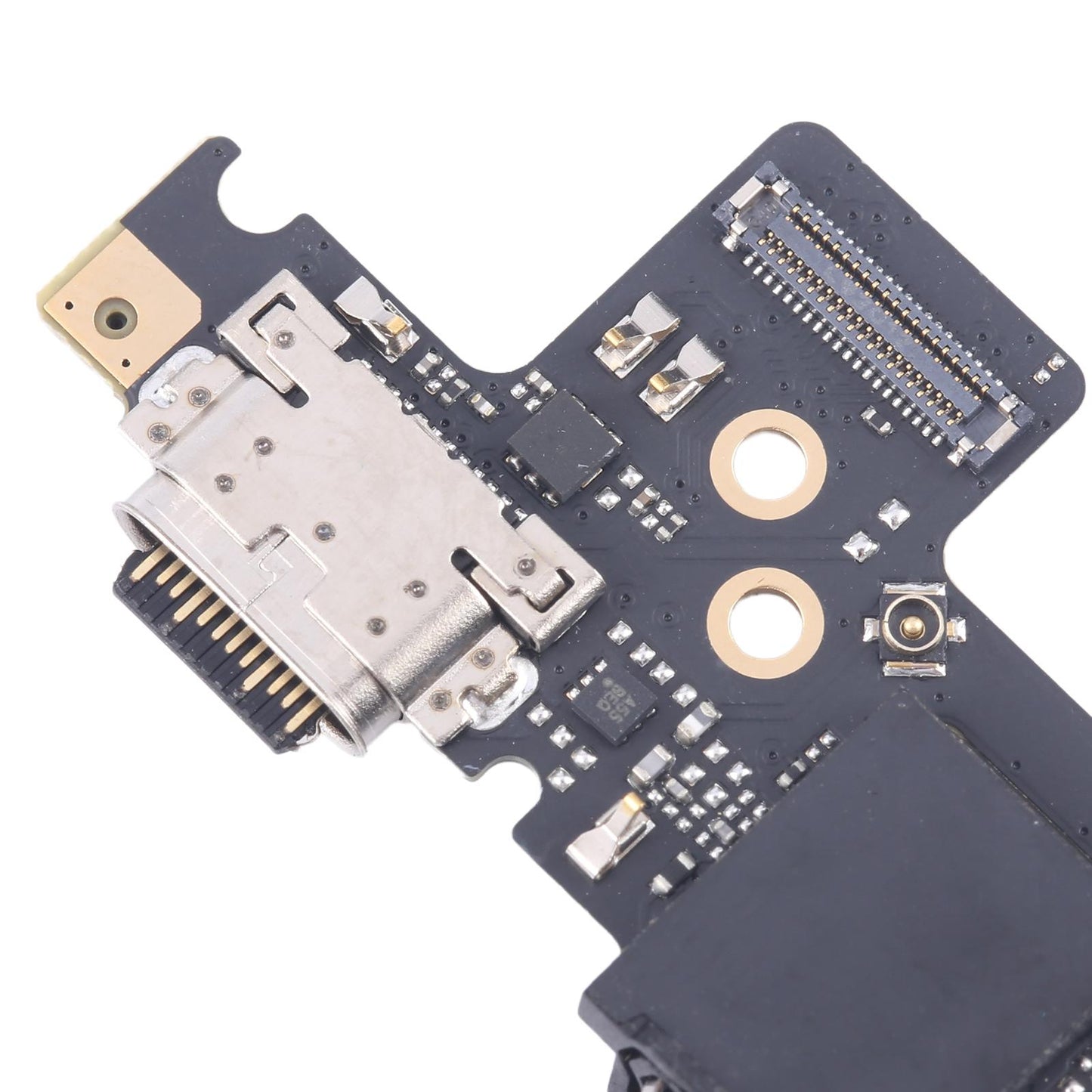 Laadconnector voor Motorola Moto G Stylus 5G 2023