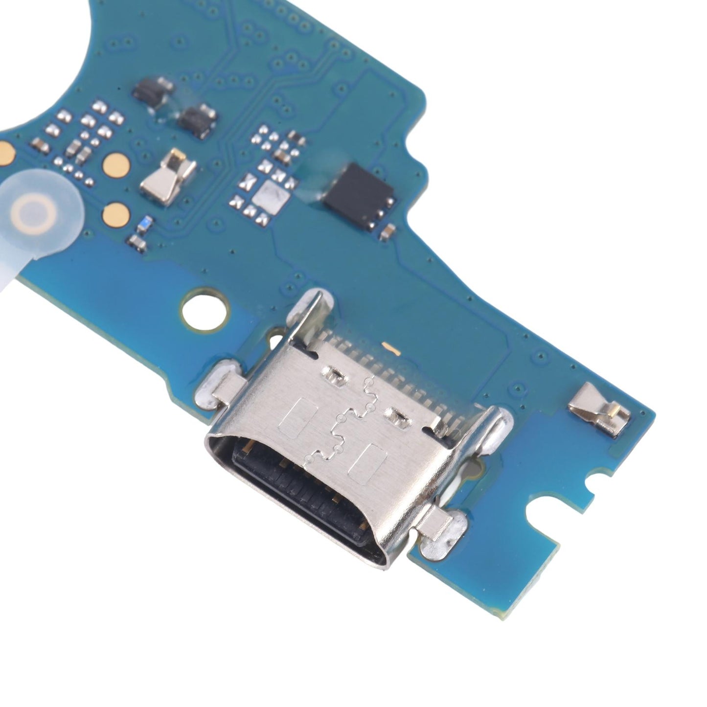 Oplaadconnector-print voor Samsung Galaxy M55 (SM-M556B)