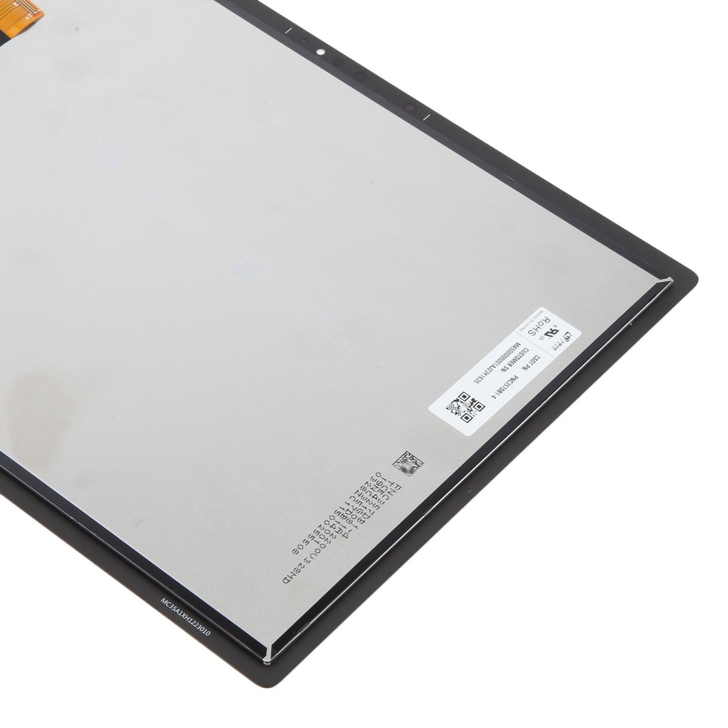 Display unit LCD voor Xiaomi Book S 12.4 inch