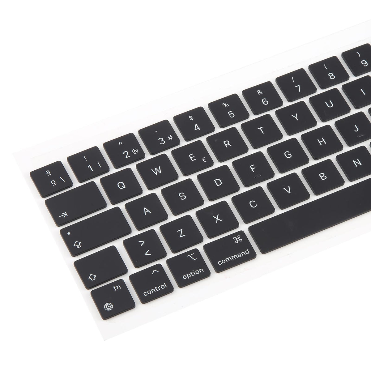 Toetsenbordtoetsen UK Big Enter voor MacBook A2251 A2289 A2238 A2338 (Spaans)