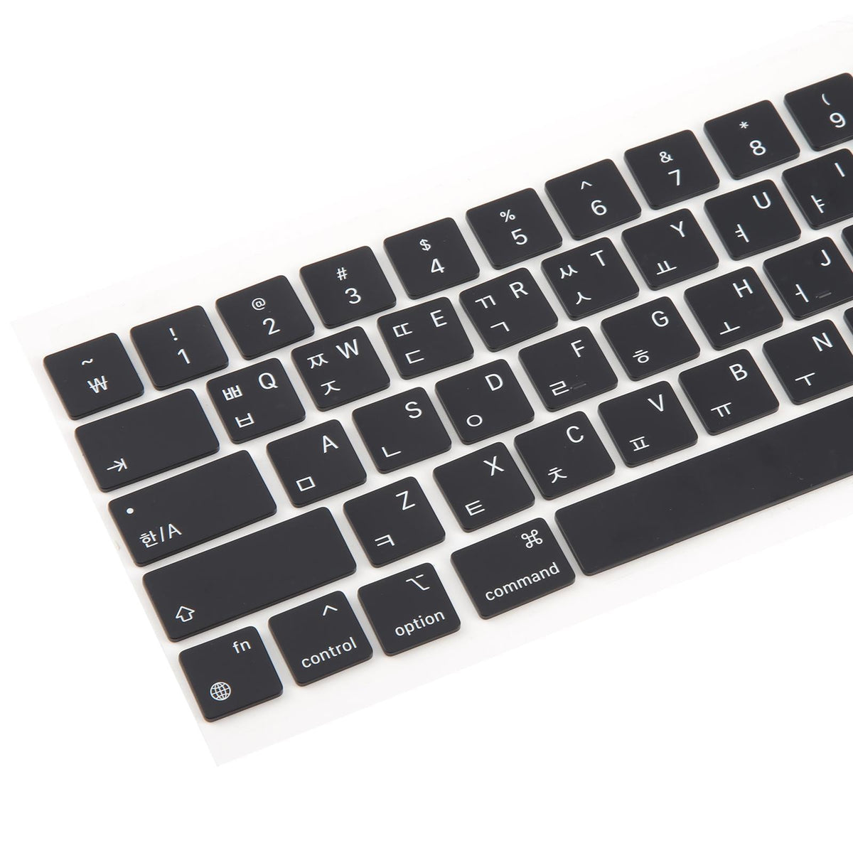 Toetsenkapjes-set US Edition Koreaans voor MacBook A2251 A2289 A2238 A2338