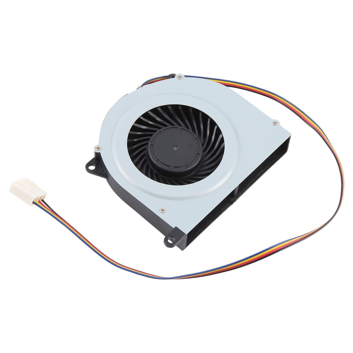 Koelventilator FMB07016H12M-D 4-pins voor AITAC AT24 en DIYUN