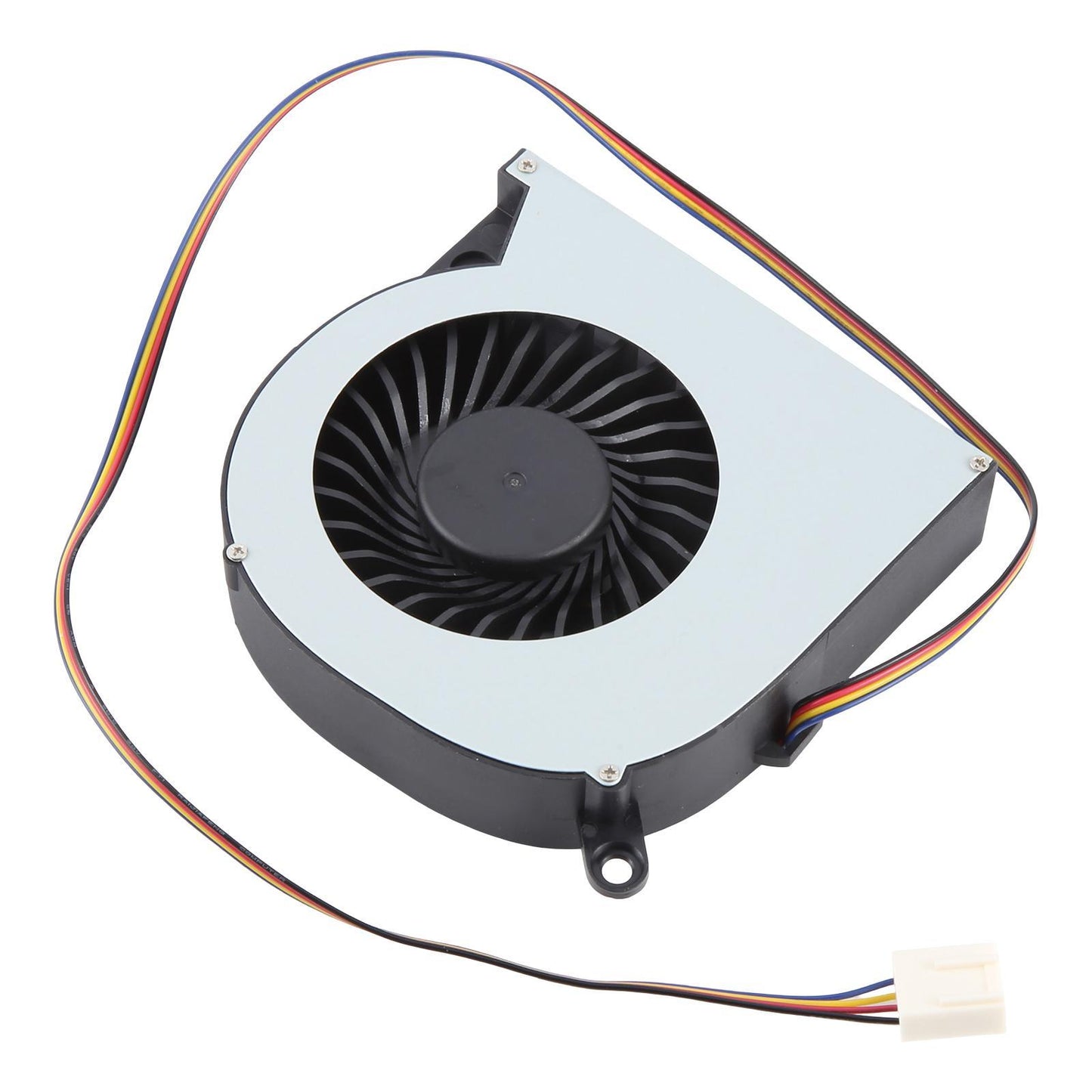 Koelventilator FMB8017H12M-D 4-pins voor iPASON A3S, M2DBC en P21PLUS