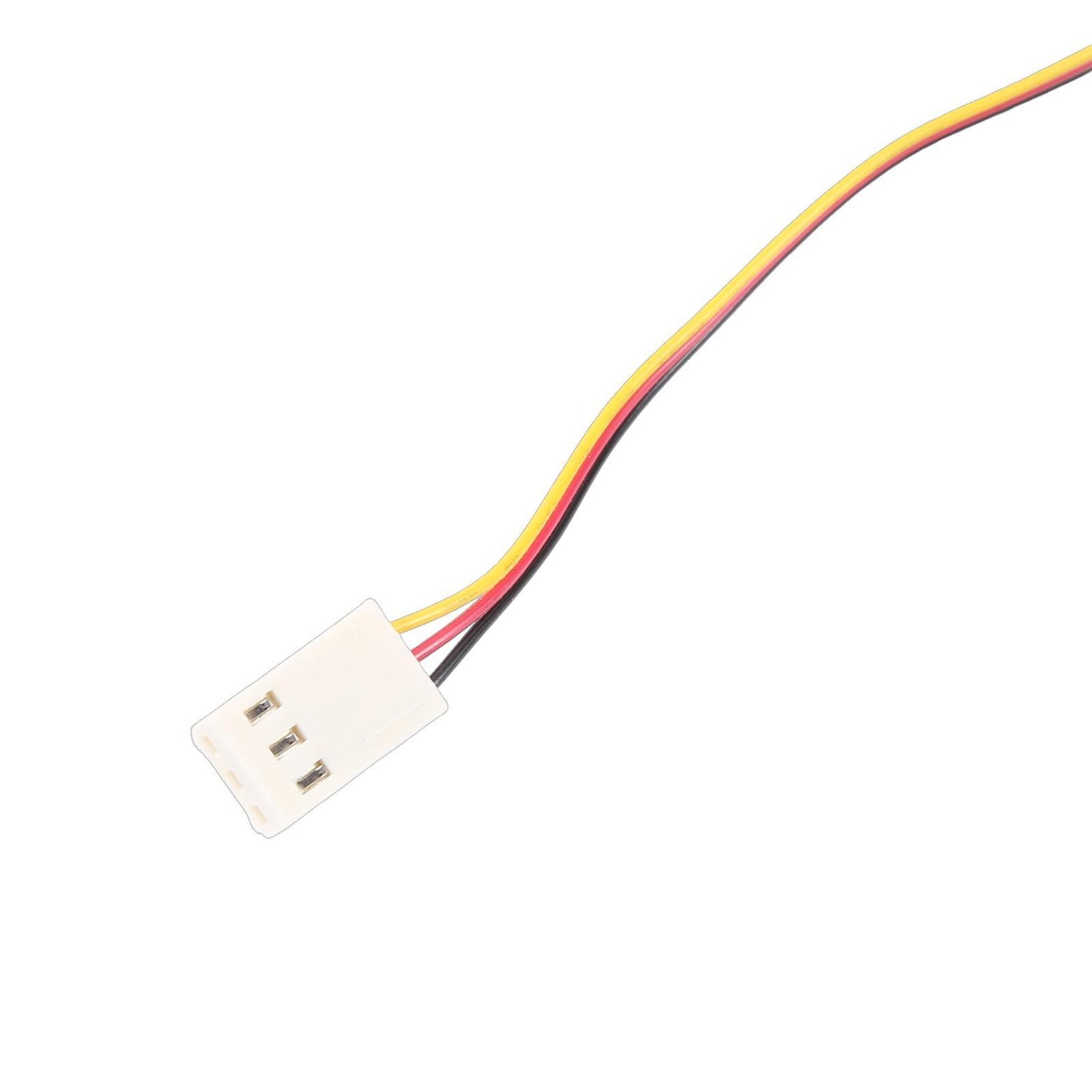 Koelventilator SC6010M12VSF 3-pins voor SEEWO