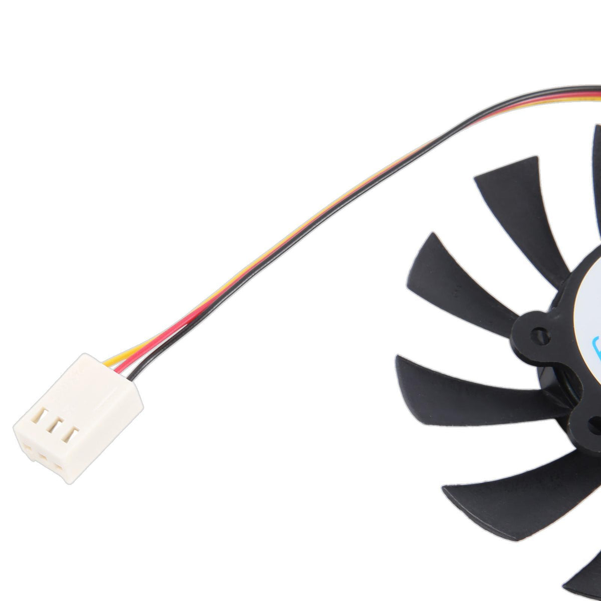 Koelventilator SC7010M12VSF 3-pins voor SEEWO