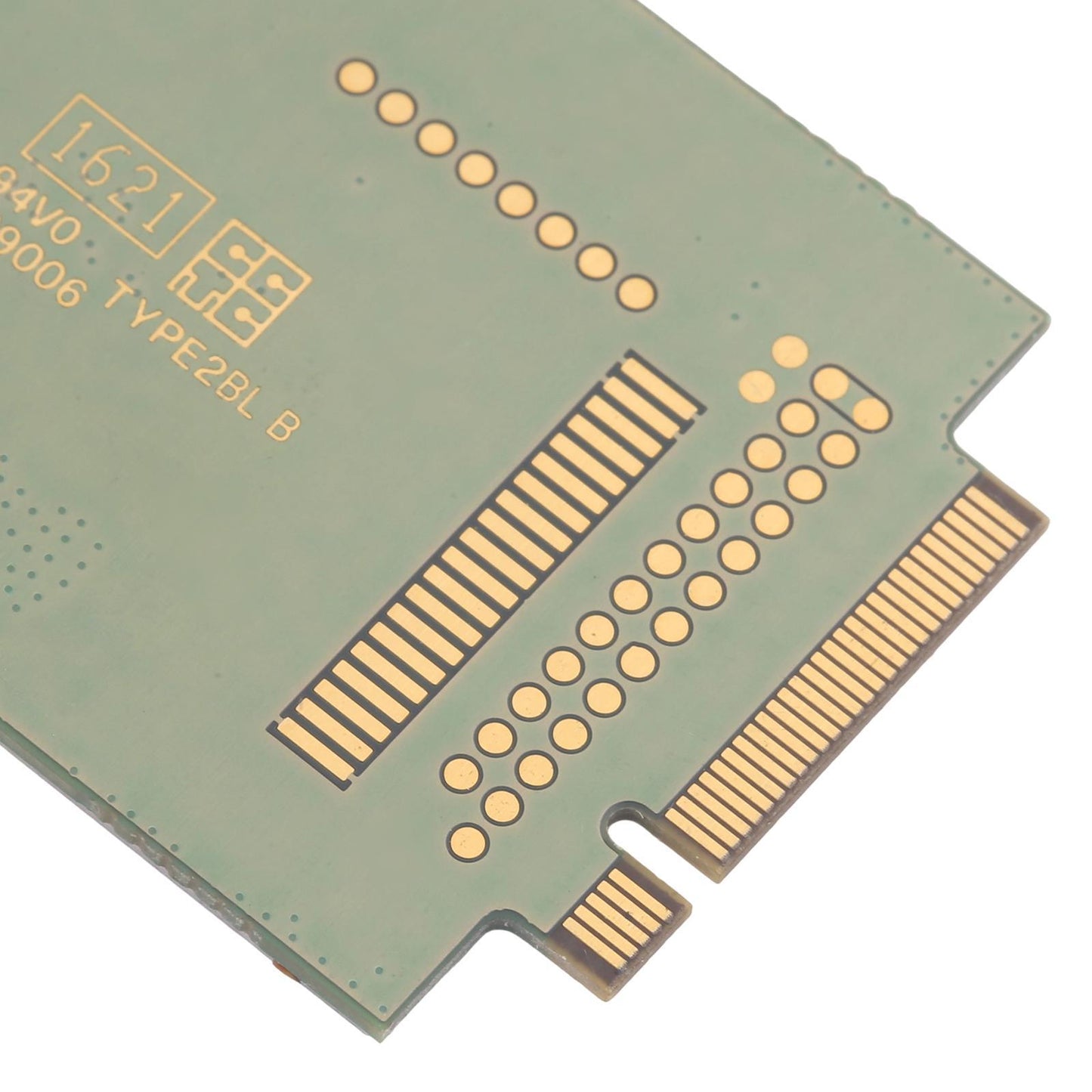 4G LTE-module Fibocom L830-EA met GNSS (M.2, Cat 6)