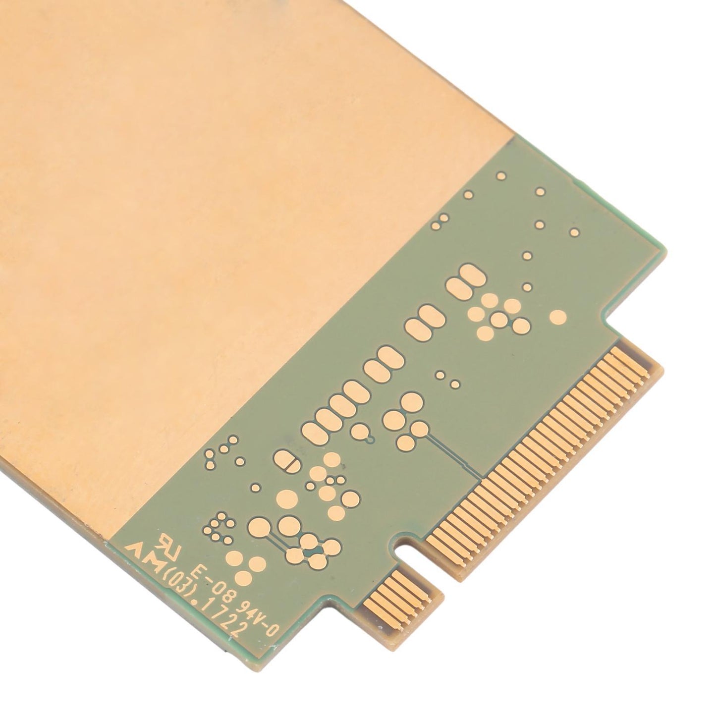 Sierra Wireless AirPrime EM7511 4G LTE-module (Cat-12, M.2)