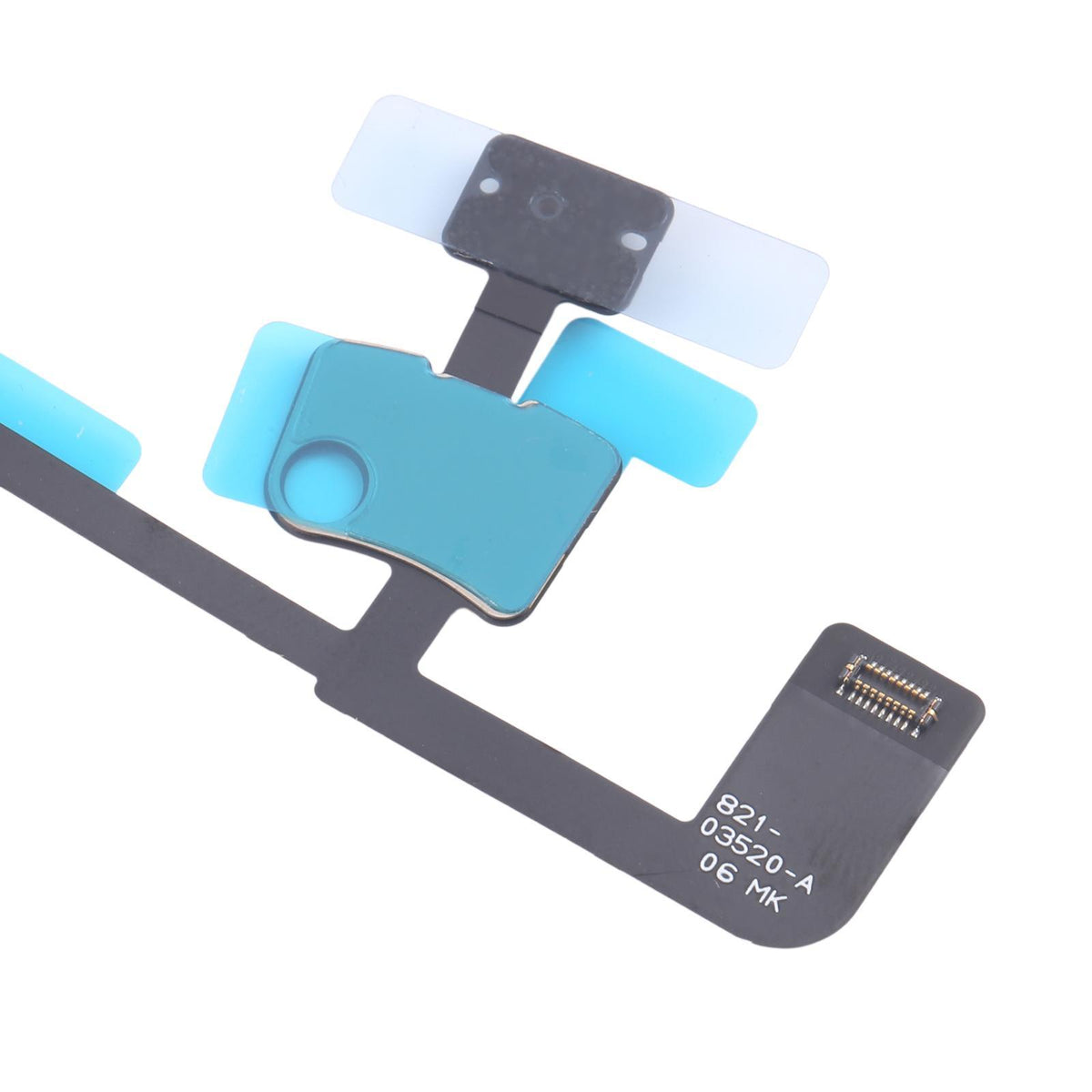 ANC-, transparantie- en microfoon-flexkabel 821-03520-A voor Apple AirPods Max