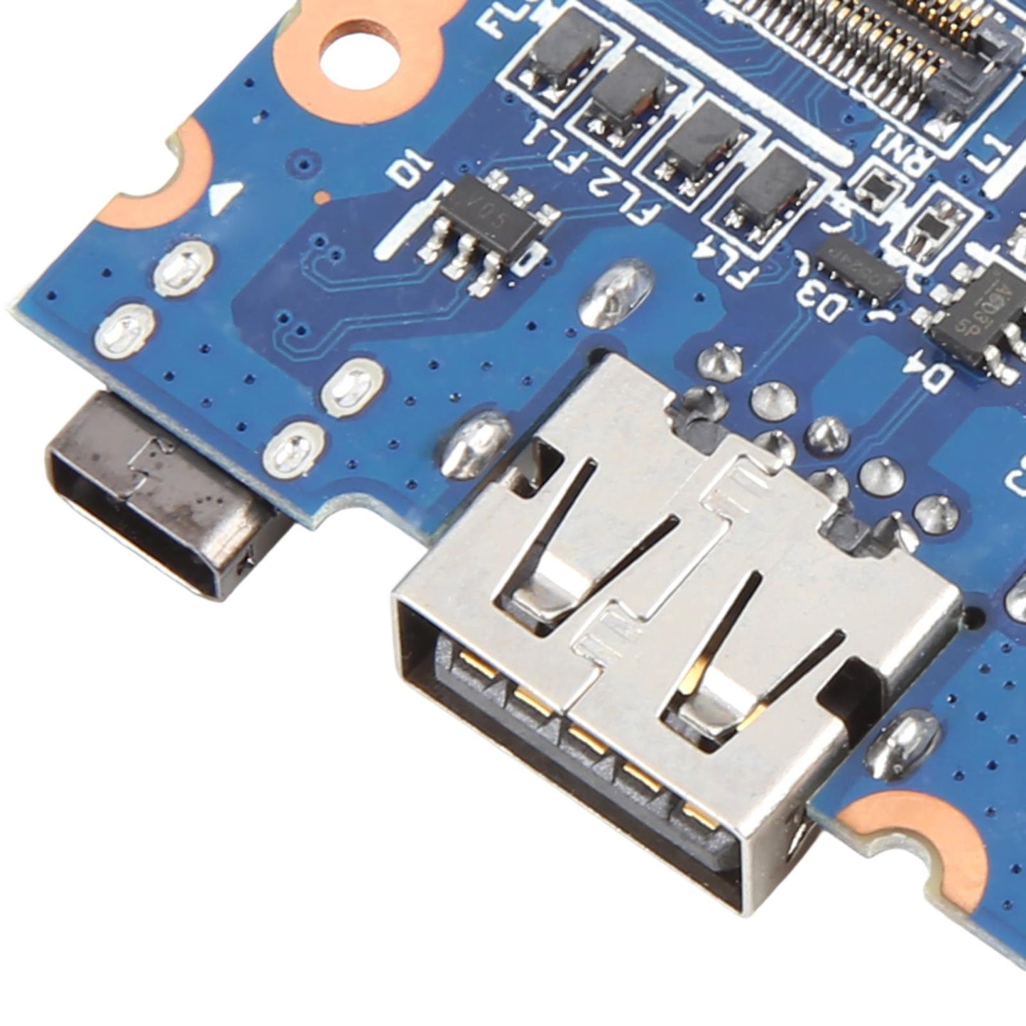 USB-print voor Lenovo ThinkPad X1 Carbon 2014