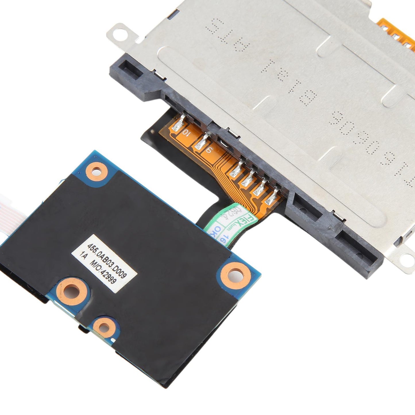 Smartcardlezer voor Lenovo ThinkPad T570, P51s en T580