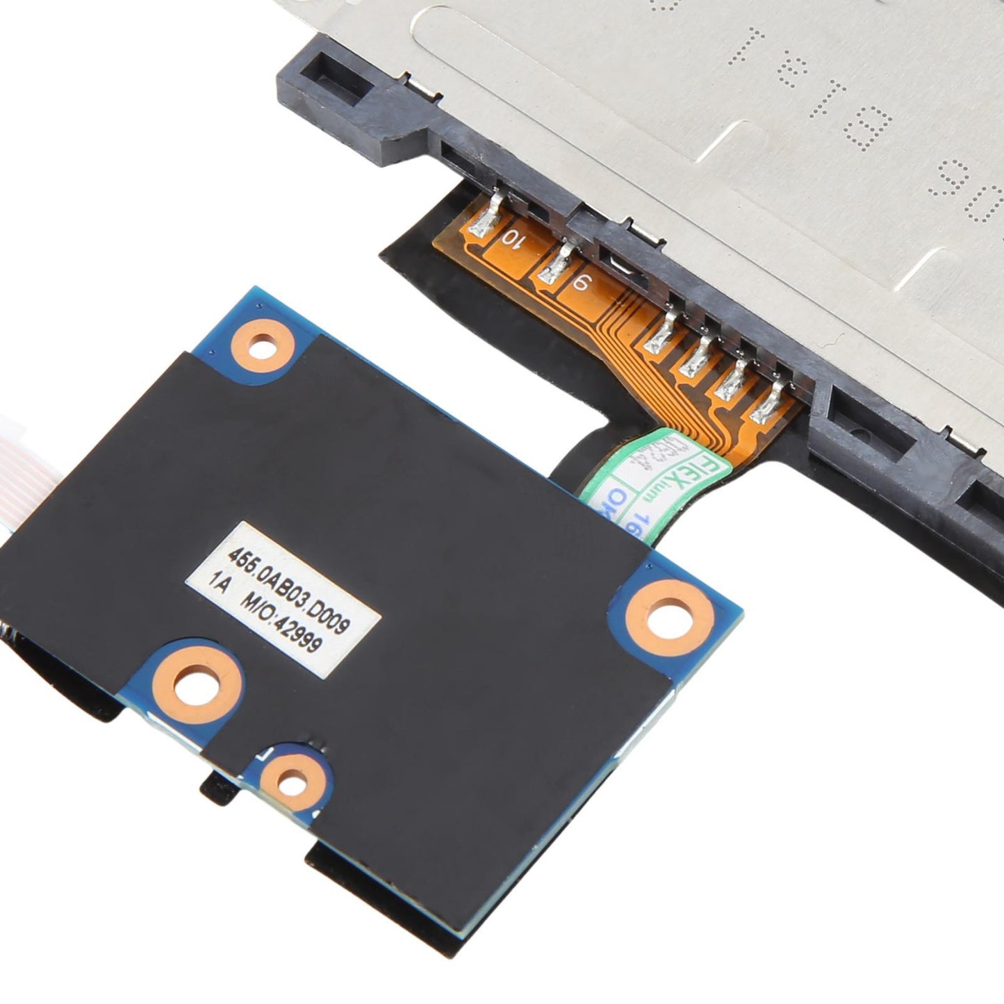 Smartcardlezer voor Lenovo ThinkPad T580