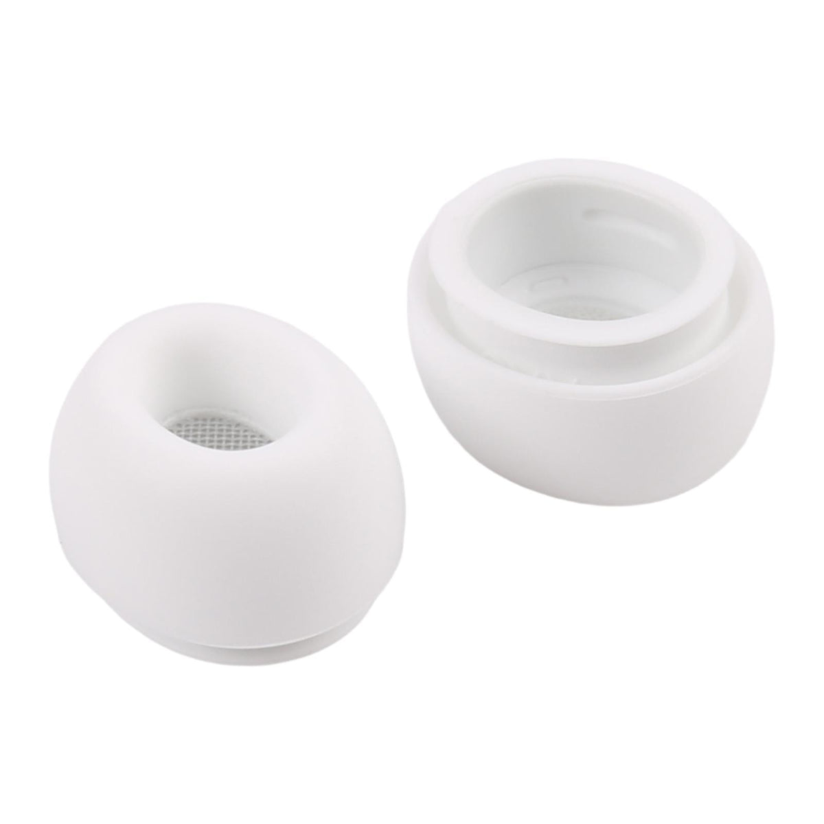 Siliconen oordopjes maat XXS links en rechts voor Apple AirPods Pro 3