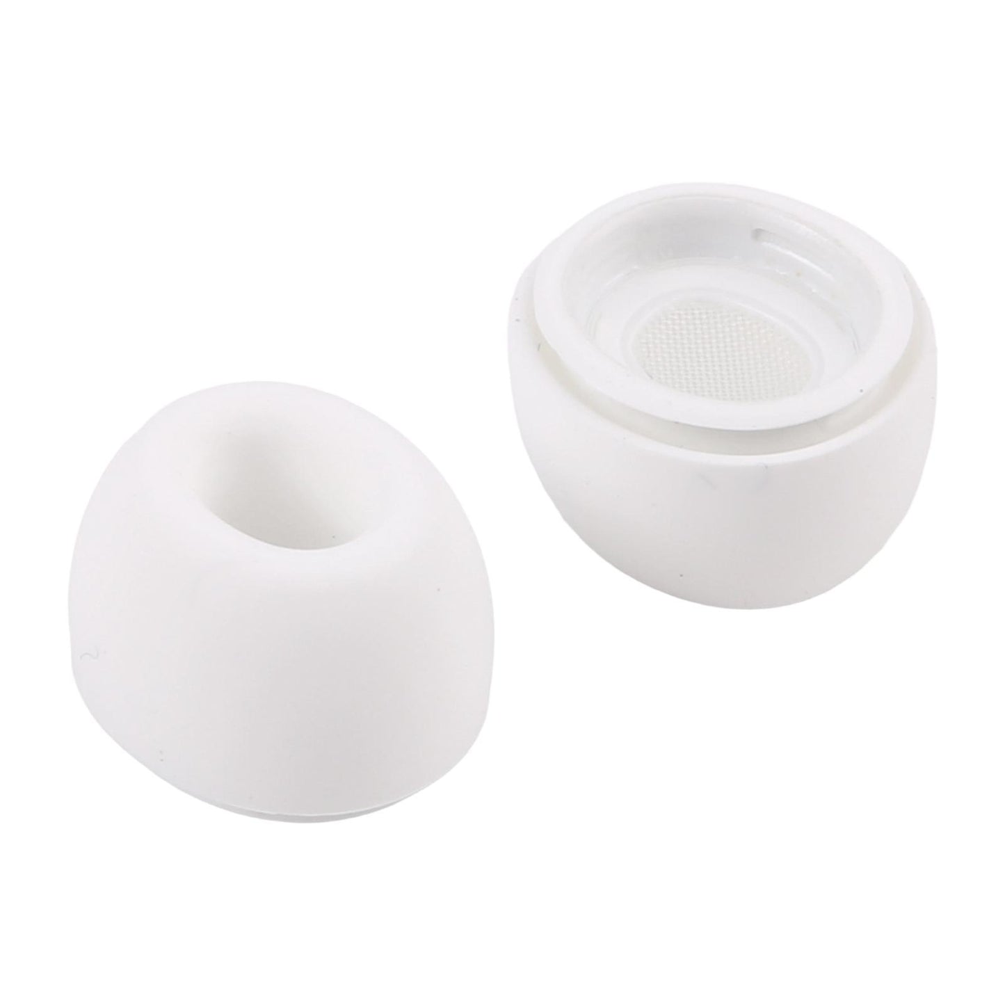 Siliconen oortips maat S voor Apple AirPods Pro en AirPods Pro 2 (set links en rechts)