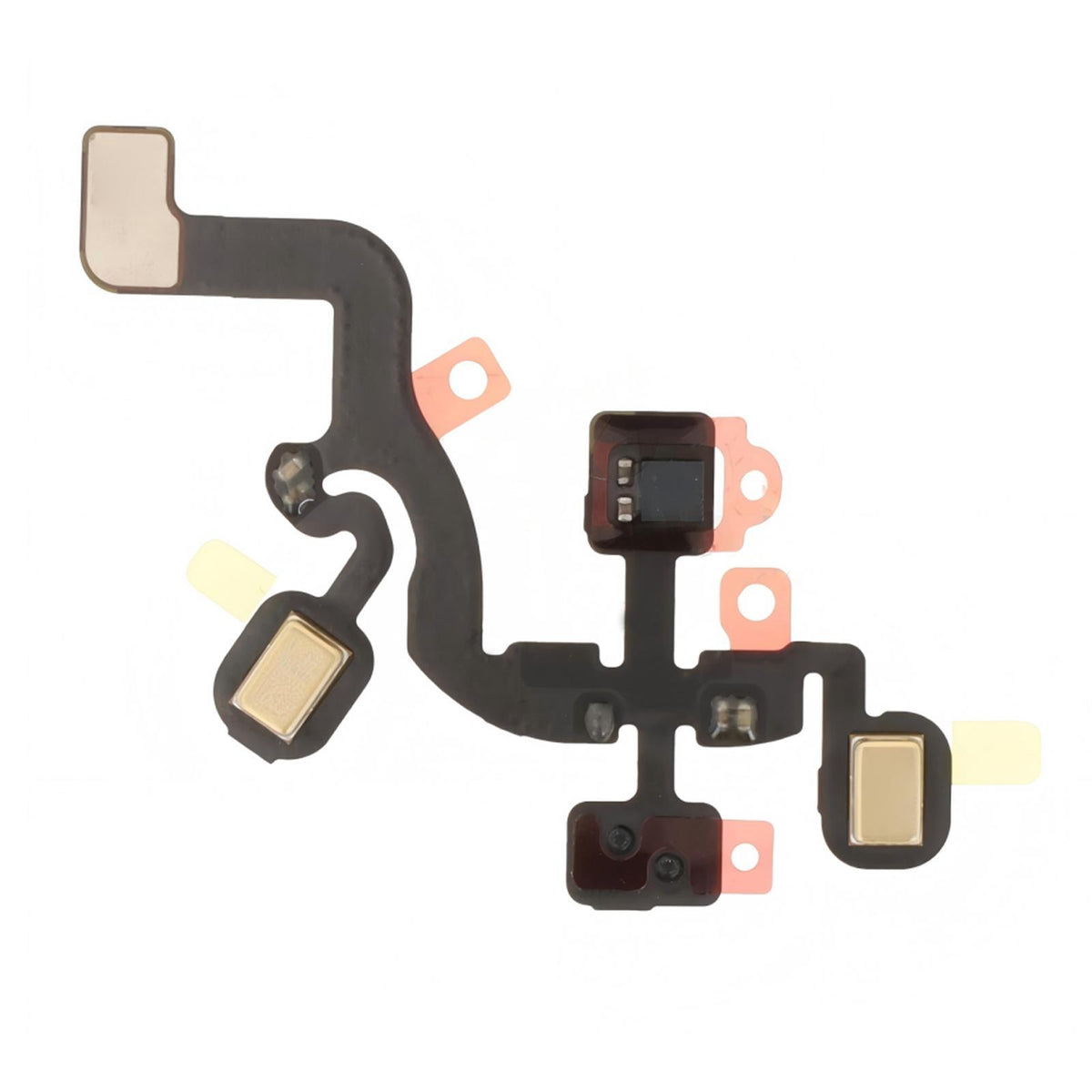 Aan/uit-knop-flexkabel voor Apple Watch Ultra 3 49mm