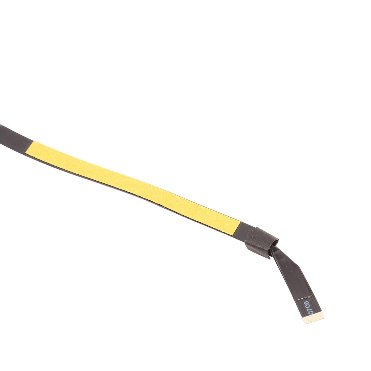 Toetsenbord-flexkabel met vingerafdruk voor Microsoft Surface Laptop Go 1943