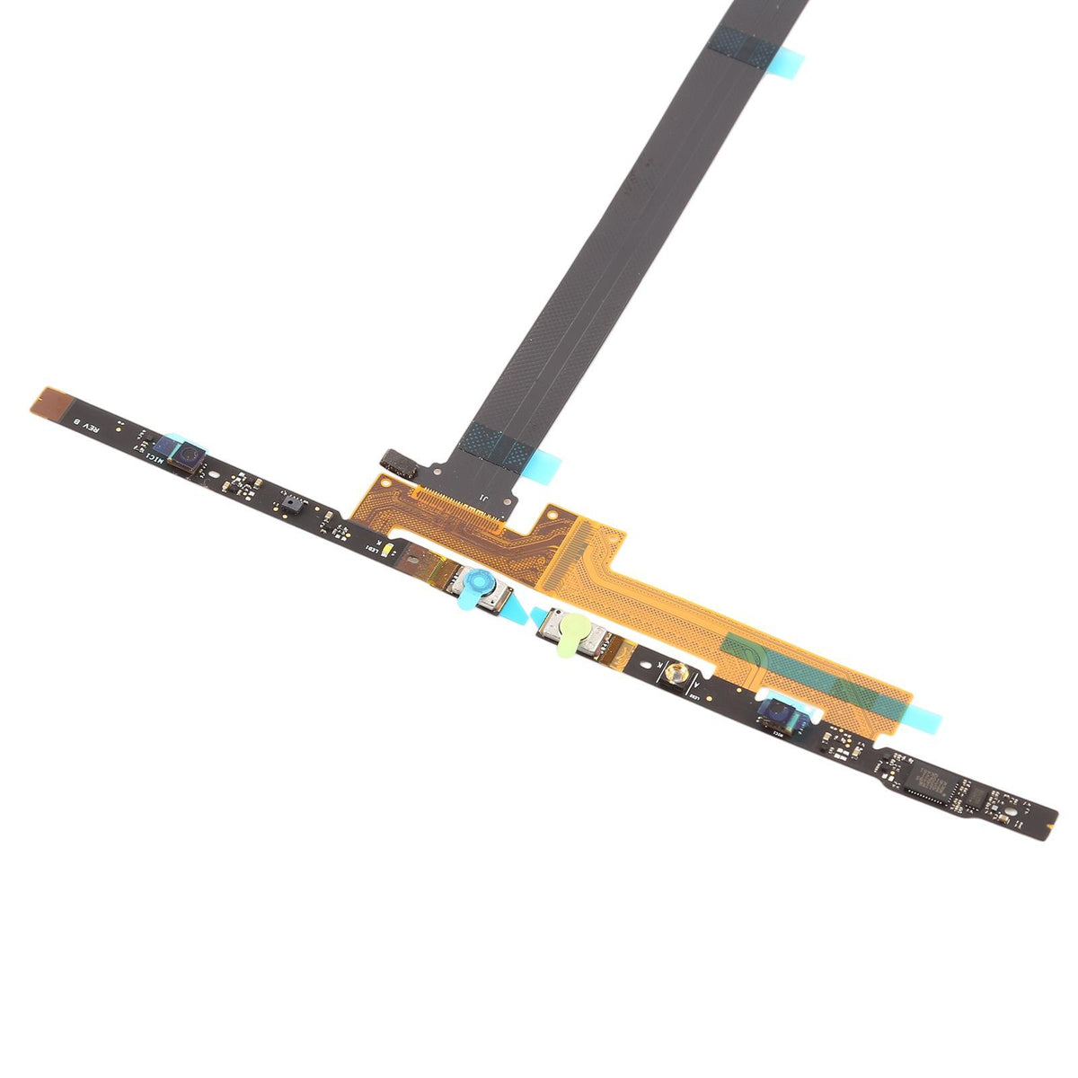 Frontcamera voor Microsoft Surface Laptop 3/4/5 13,5 inch