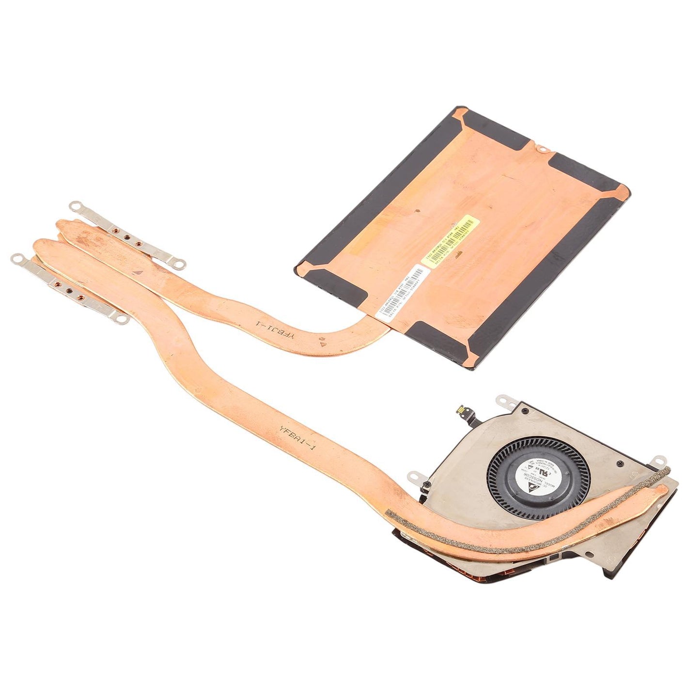 CPU-ventilator voor Microsoft Surface Pro 4