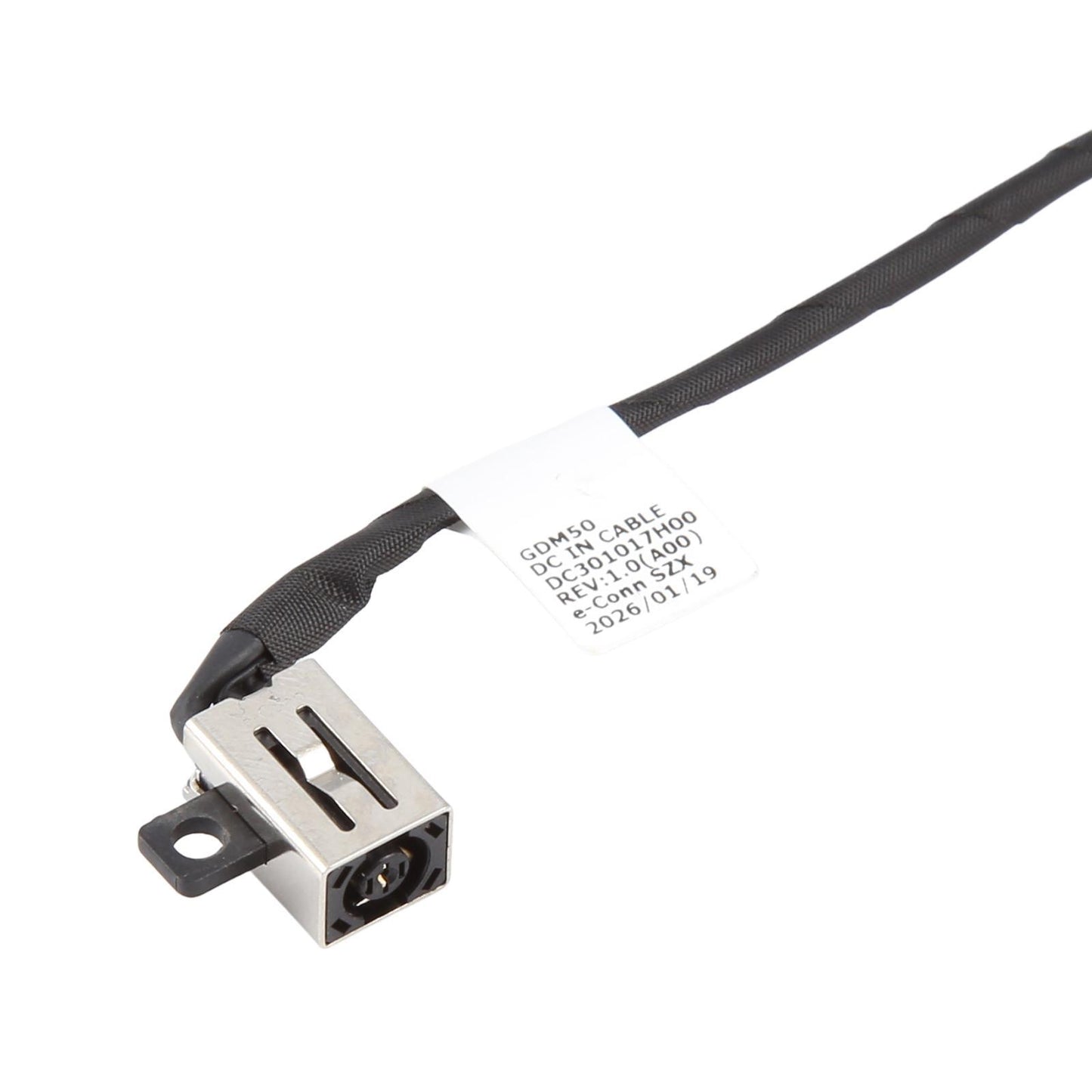 Oplaadconnector-kabel voor Dell Vostro 15 3510 3511 3515 (0231X7)