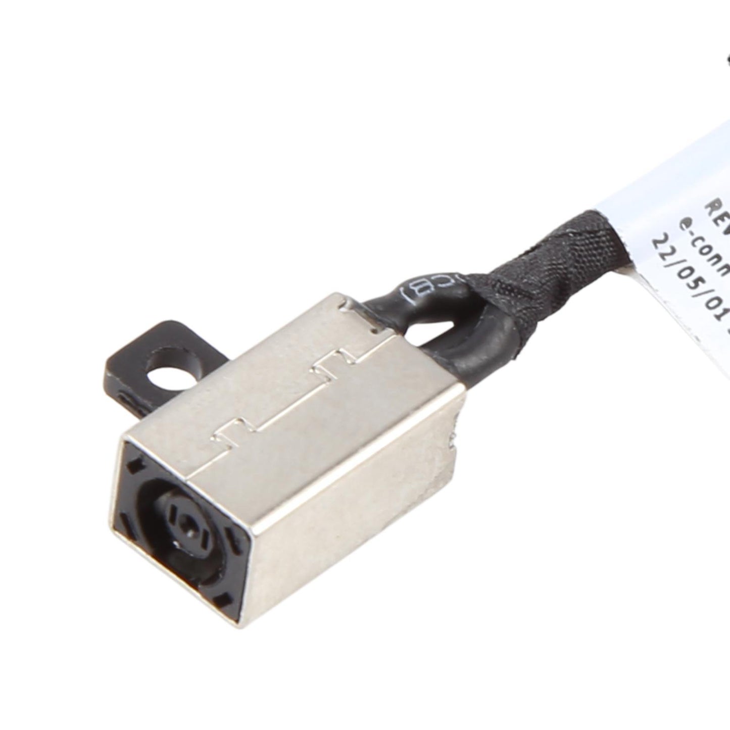 Oplaadconnector-kabel voor Dell Latitude 7400 E7400 (02YT7F)