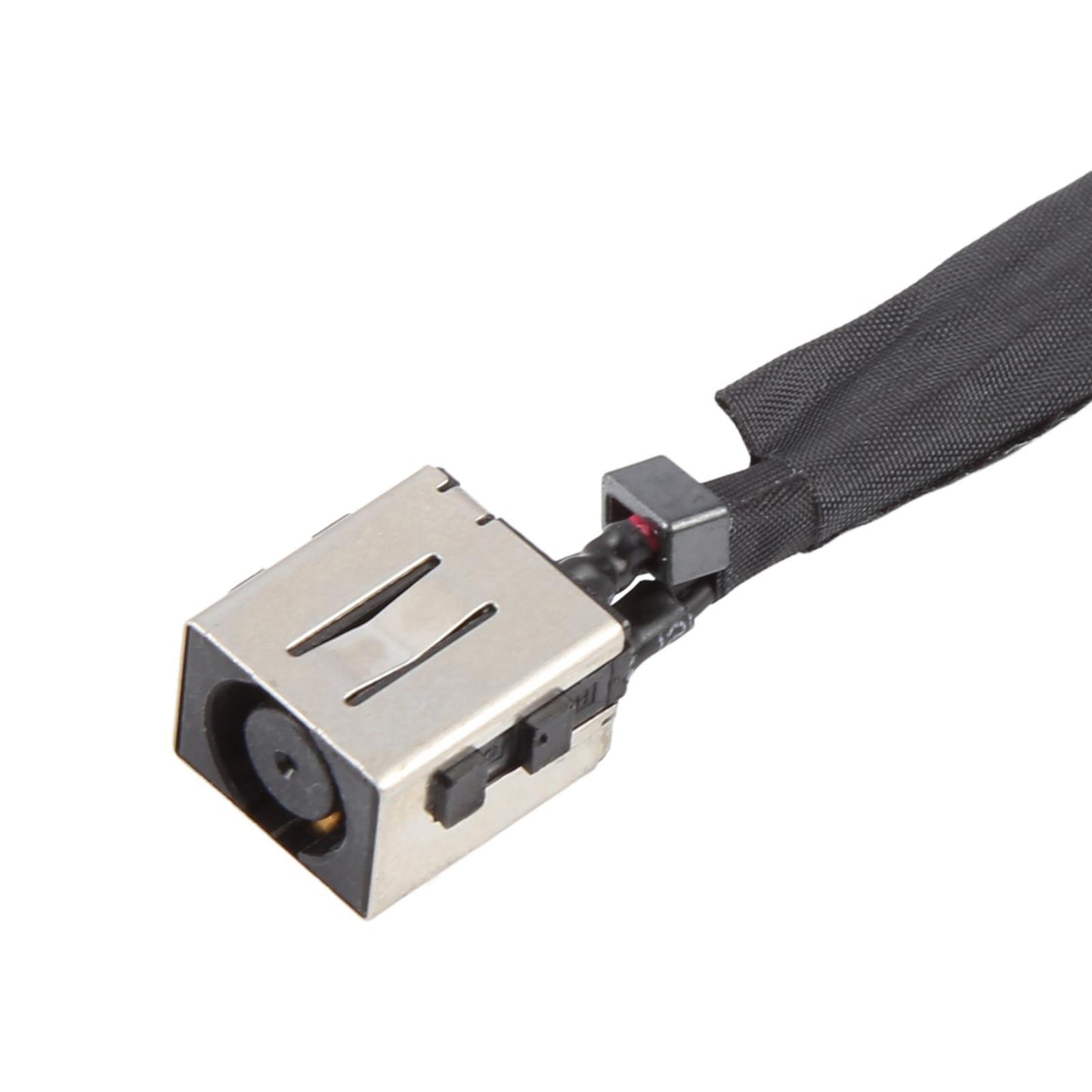 Oplaadconnector-kabel voor Dell Latitude 5400 5401 5402 5410 5411 (0W3P6G)