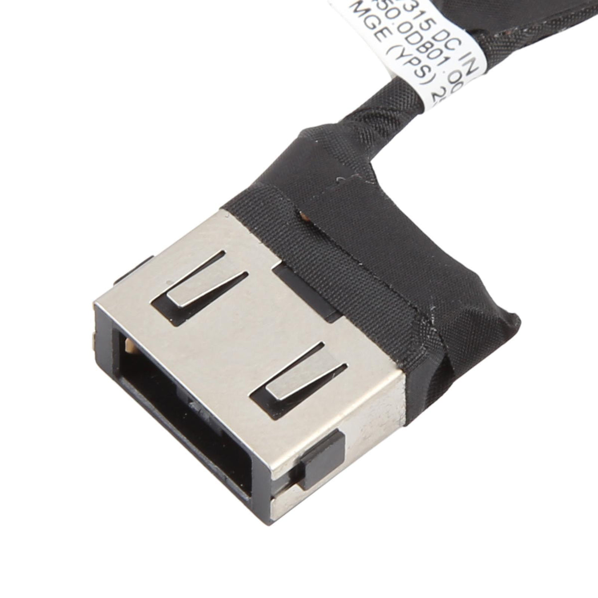 Oplaadconnector-kabel voor Lenovo V130-15IKB V330-15IKB 15AST