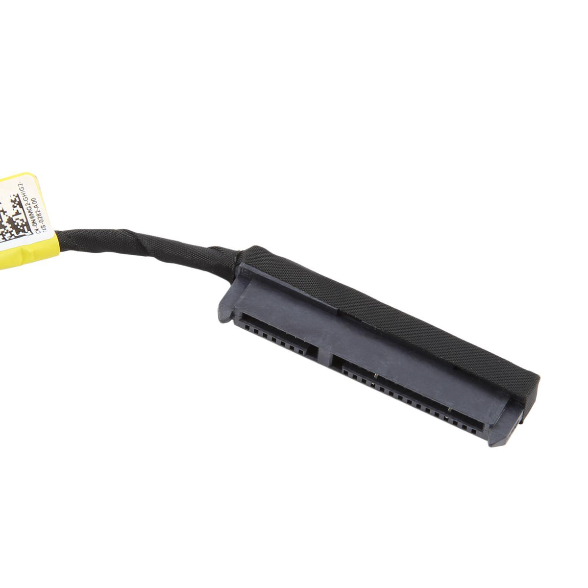 Harddisk-connector met flexkabel voor Dell Latitude E5270 (0N6MG2)