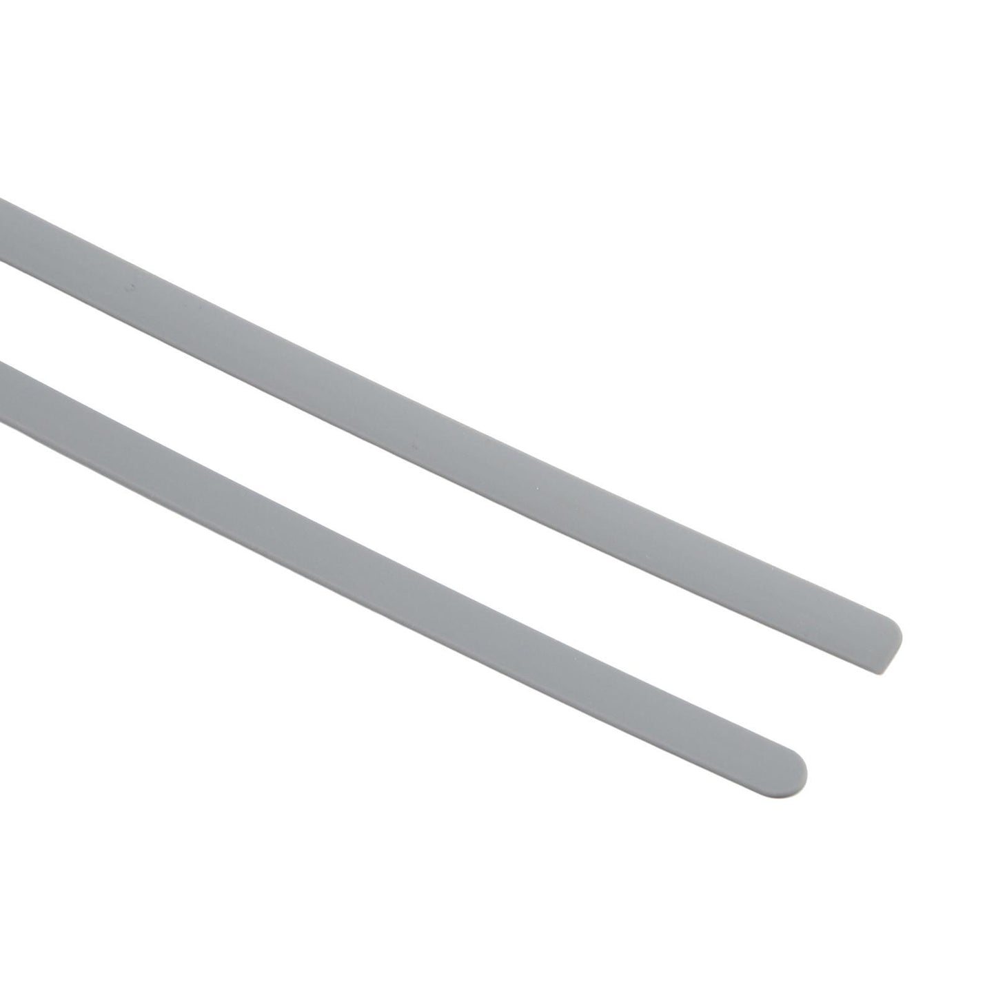 Rubberen voetjes-set met plakstrip voor Dell Latitude 7400 E7400