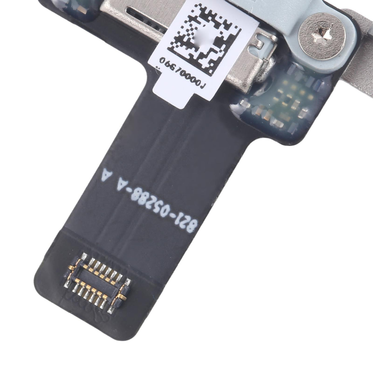 Oplaadconnector-flexkabel voor Apple AirPods Max 2 821-05288-A (babyblauw)