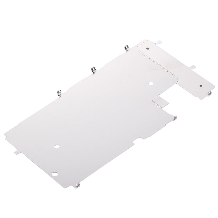 LCD-metaalachterplaat voor iPhone 7