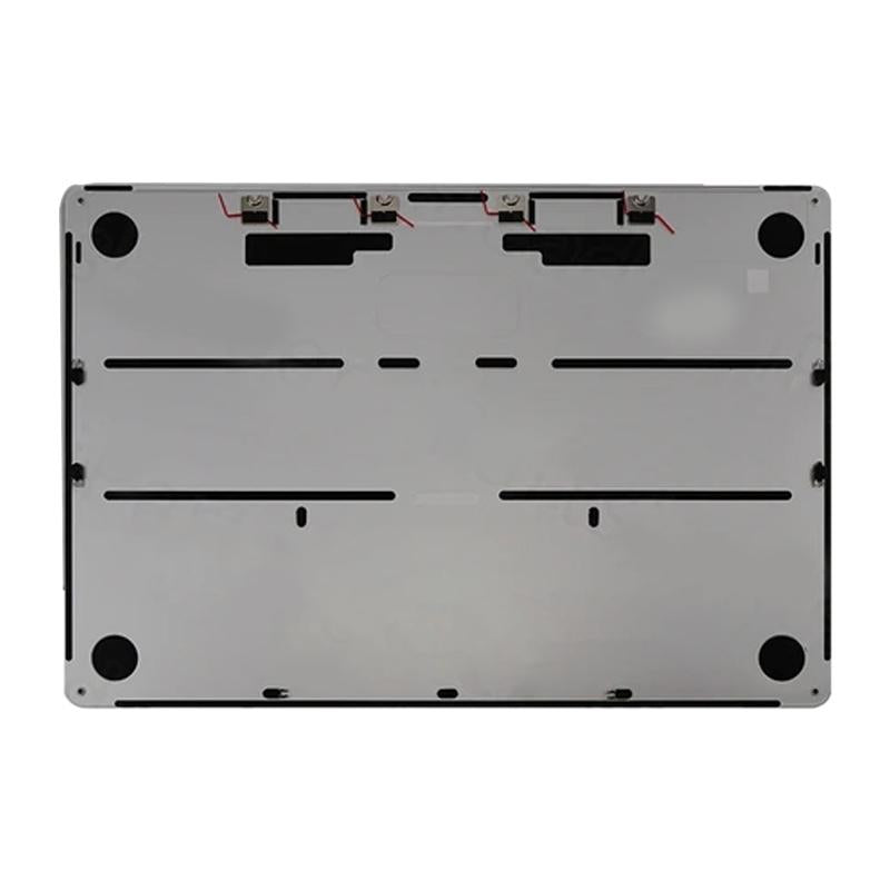 Onderkast voor MacBook Air 15 inch M2 A2941 (grijs)
