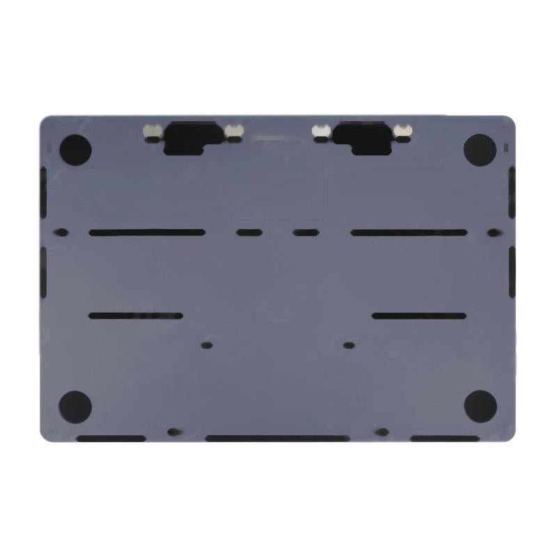 Onderkast voor MacBook Air 15 inch M2 A2941 (blauw)
