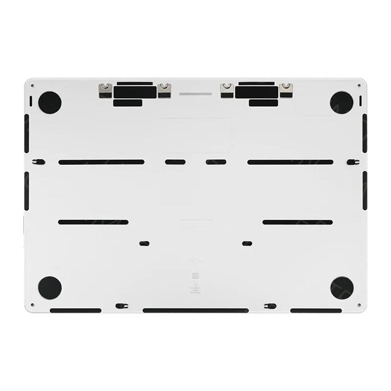 Onderkast voor MacBook Air 15 inch M2 A2941 (zilver)