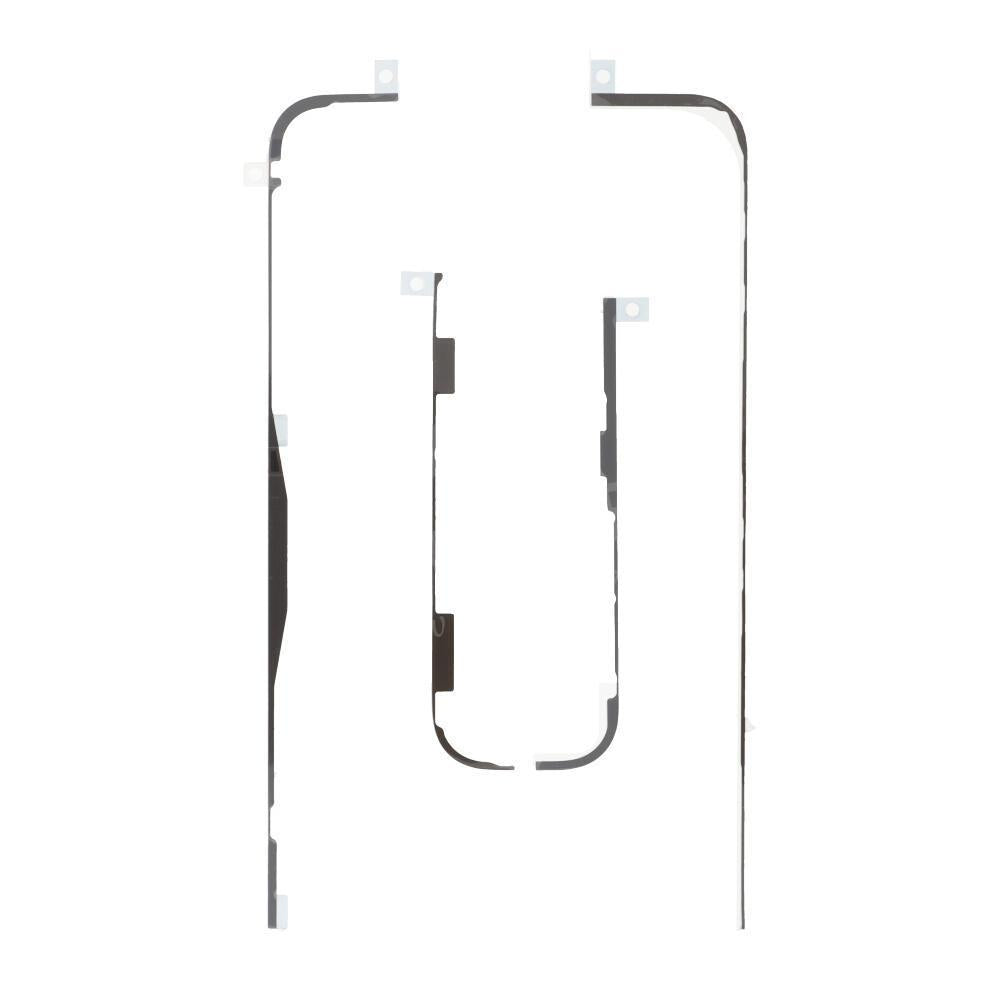 Plakstrip behuizing voor iPad mini 7 2024