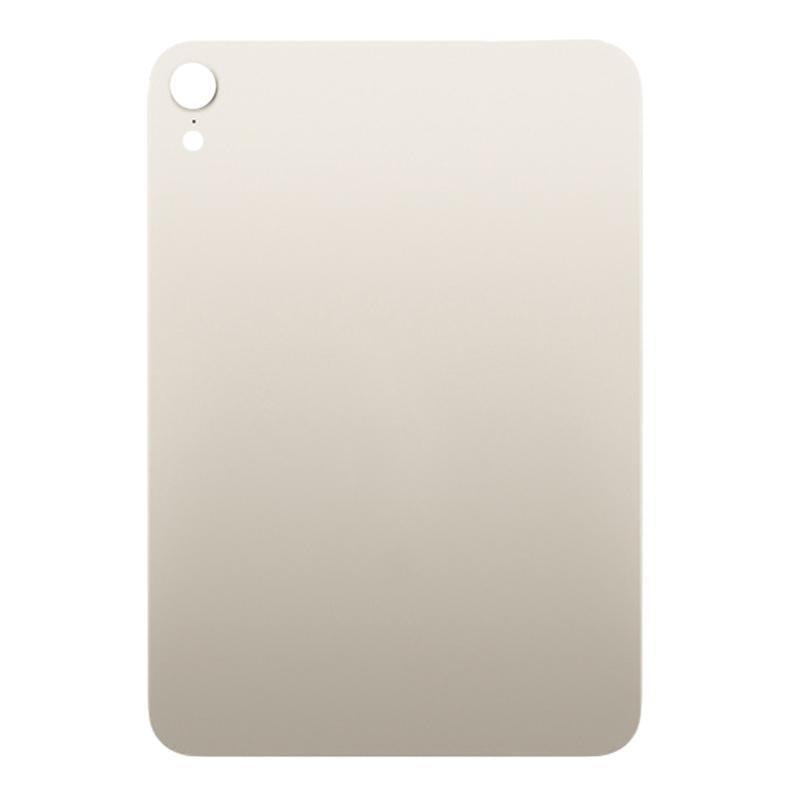 Achterbehuizing voor iPad mini 6 2021 wifi (goud)