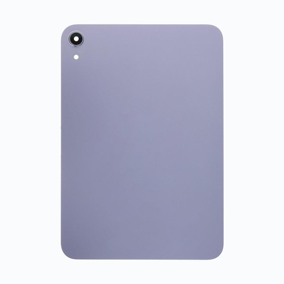 Achterbehuizing voor iPad mini 6 2021 wifi (paars)