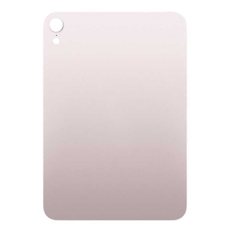 Achterbehuizing voor iPad mini 6 2021 wifi (rozegoud)