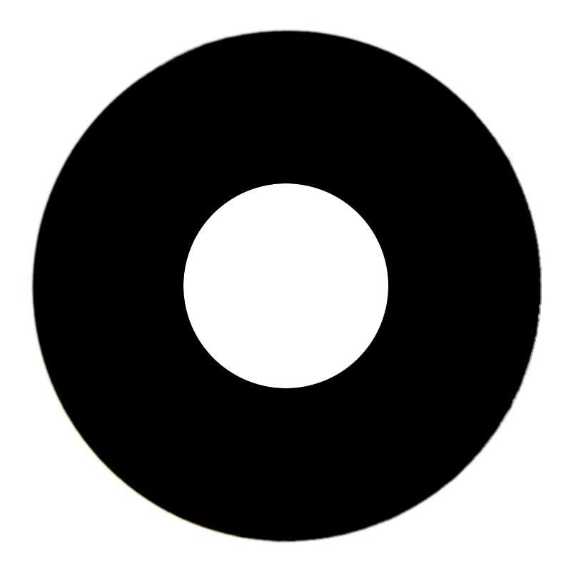 Achtercamera-lens voor iPad mini 6 2021