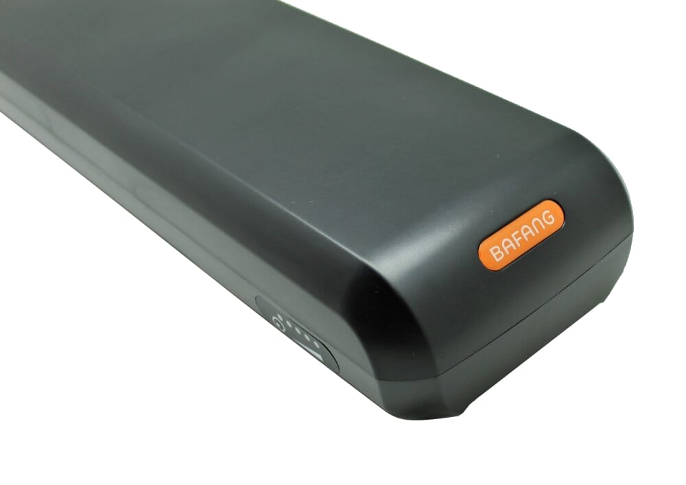 Bafang 450 Fietsaccu 43V 10.4Ah