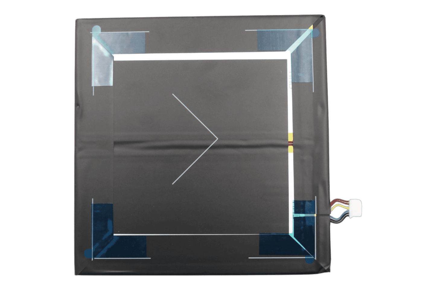 Lenovo Tablet Accu 9000 mAh