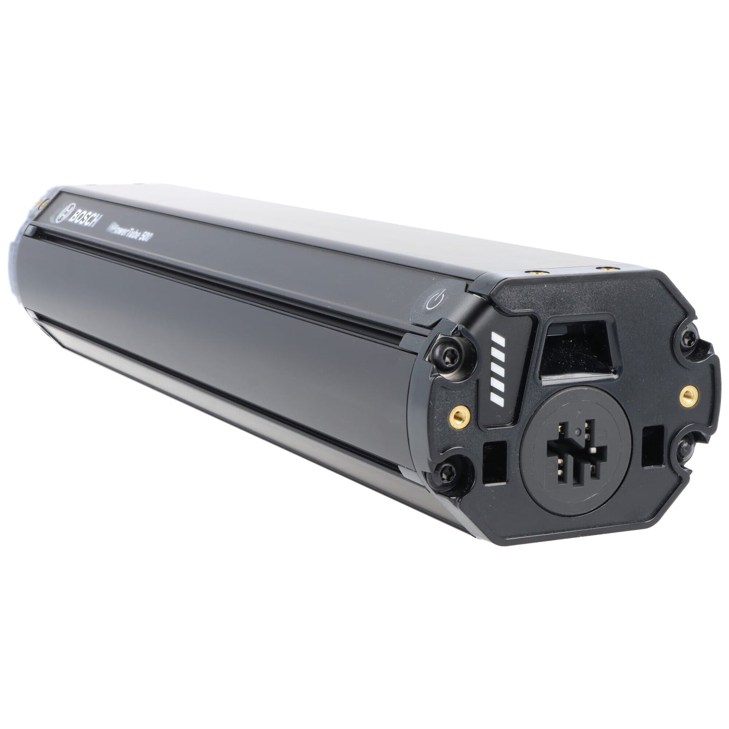 Bosch Fietsaccu PowerTube 500 SMART Horizontaal (BES3)
