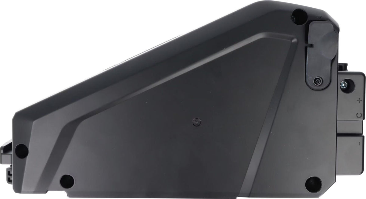 Panasonic Fietsaccu Triangle 36V 12Ah