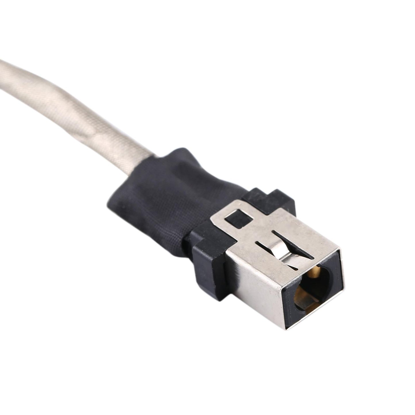 DC-voedingsconnector met flexkabel voor Lenovo Yoga 710-14 / 710-15