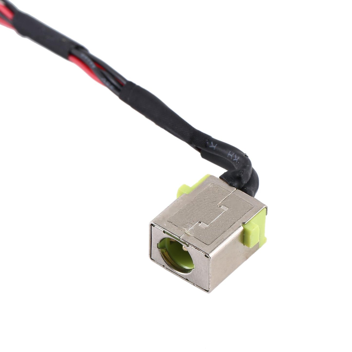 DC-voedingsaansluiting met kabel voor Acer Nitro 5 AN515-52 en AN515-53