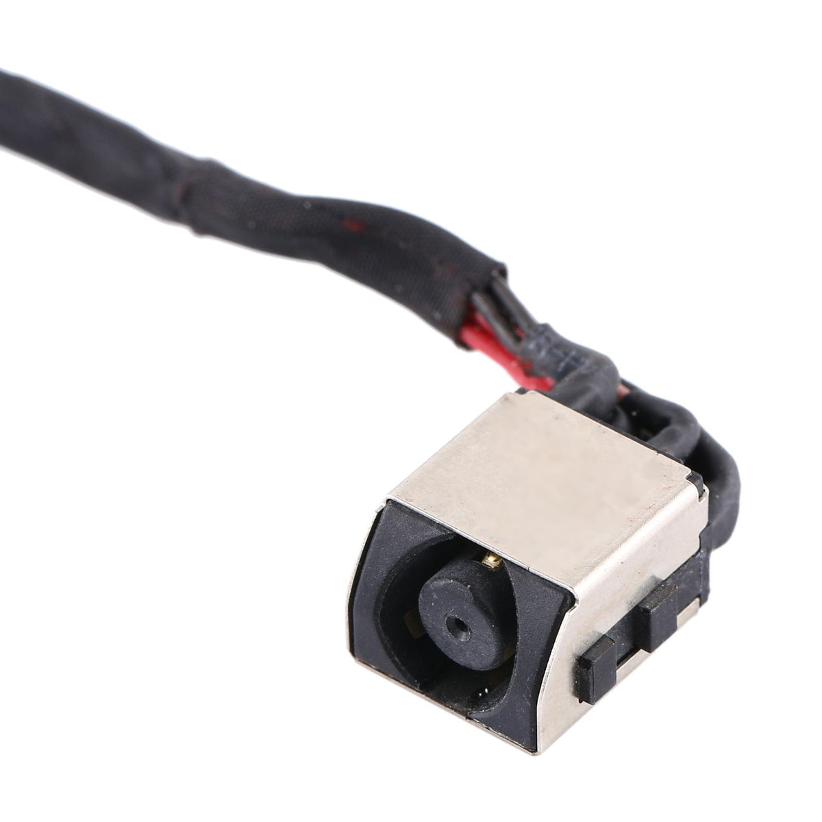 DC-voedingsconnector met flexkabel voor Dell Inspiron 7577 / G7 7588