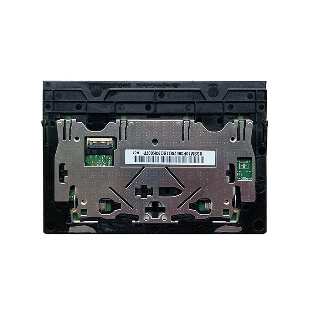 Touchpad voor Lenovo ThinkPad X390 / X395 / T490s / T495s / E14 (zwart)