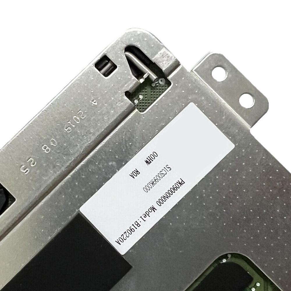 Touchpad met kabel voor Lenovo Yoga 730-13 (grijs)