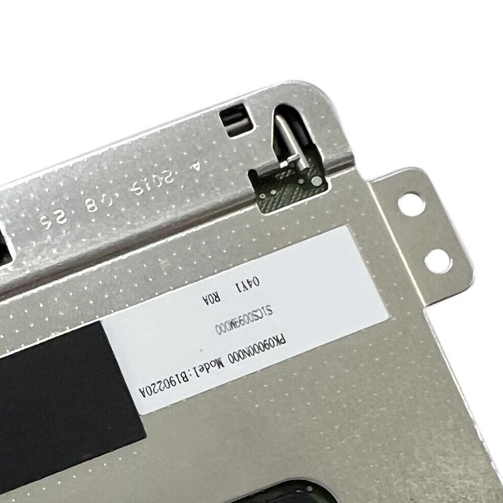 Touchpad voor Lenovo Yoga S740-14IIL / IdeaPad FS443 (grijs)