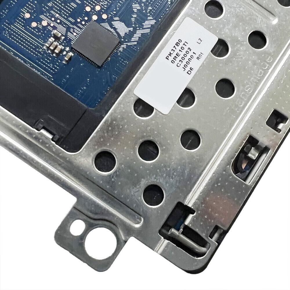 Touchpad voor Lenovo IdeaPad S530-13IML (goud)